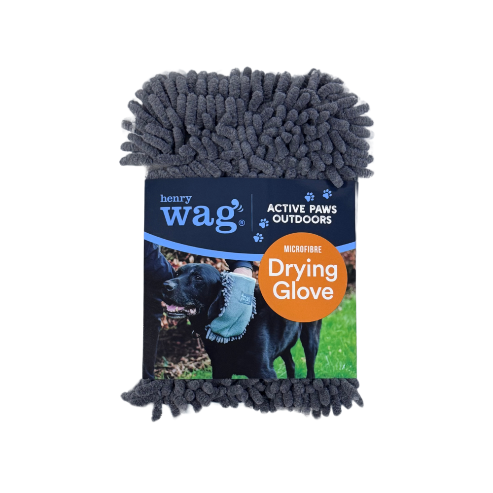 Free Henry Wag Drying Glove