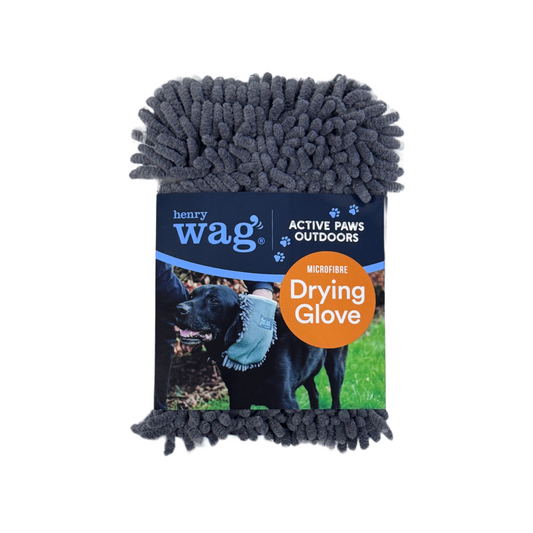 Free Henry Wag Drying Glove